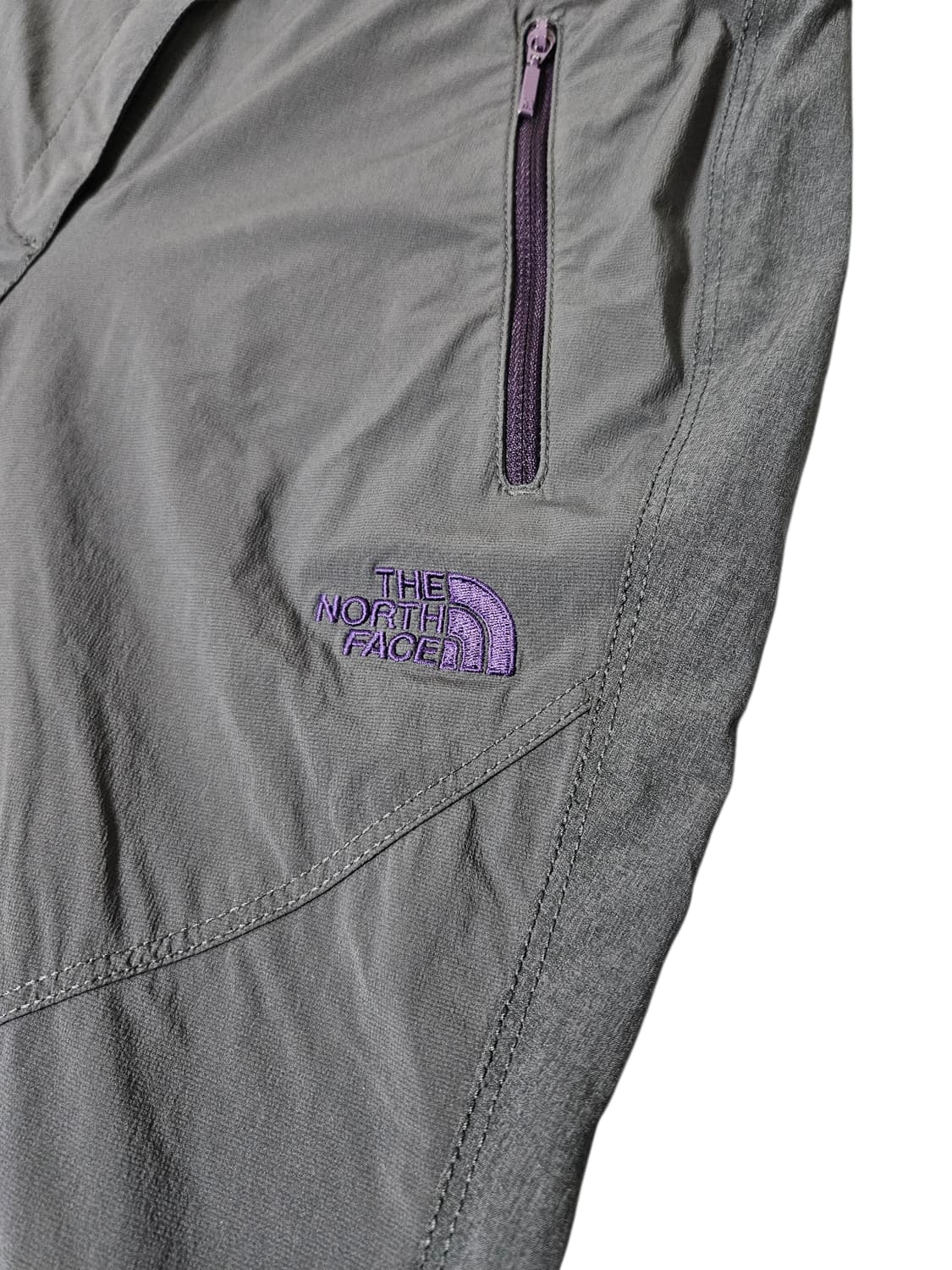 노스페이스 여성 등산바지 67 상품이미지2