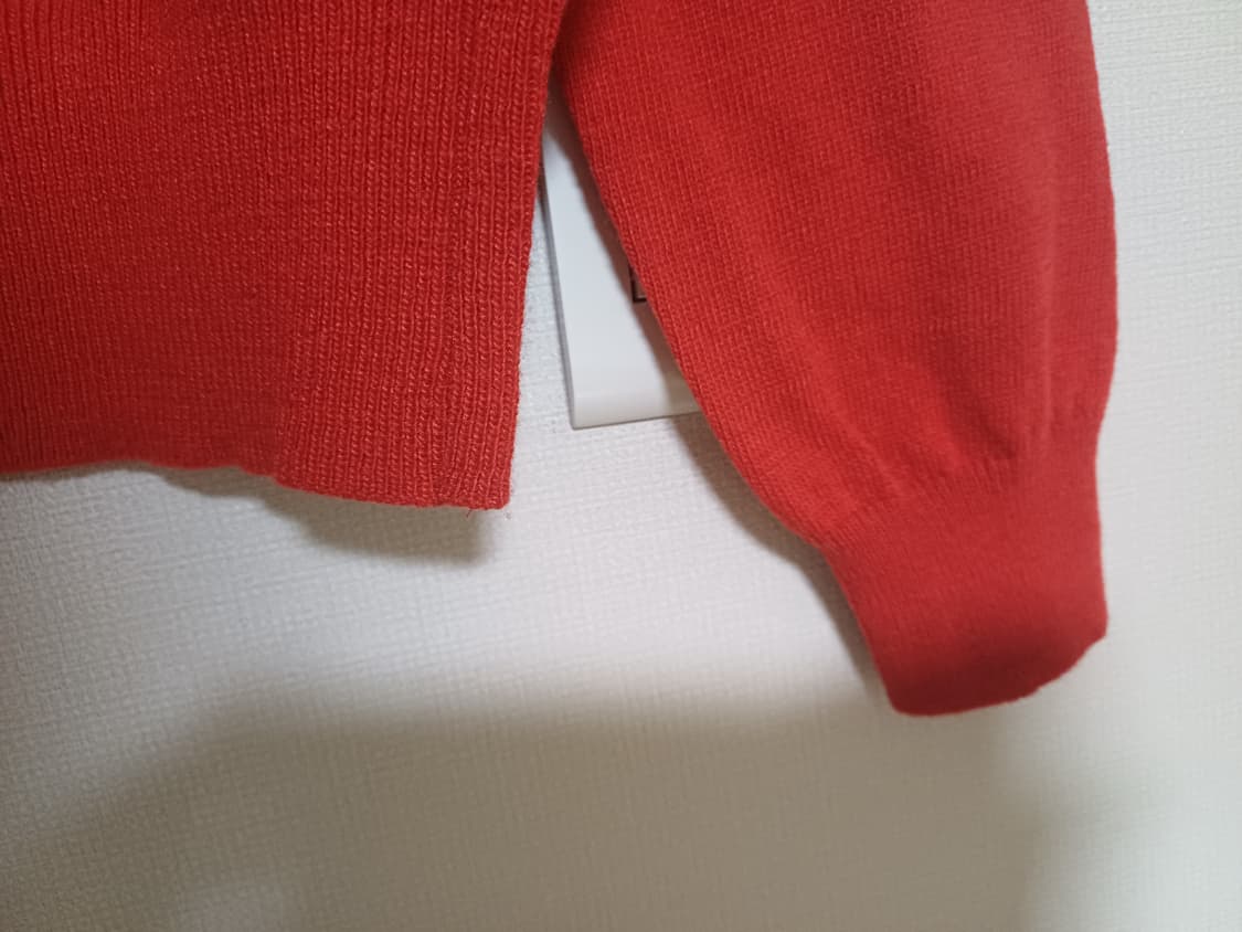 새상품 기본 가디건 상품이미지3