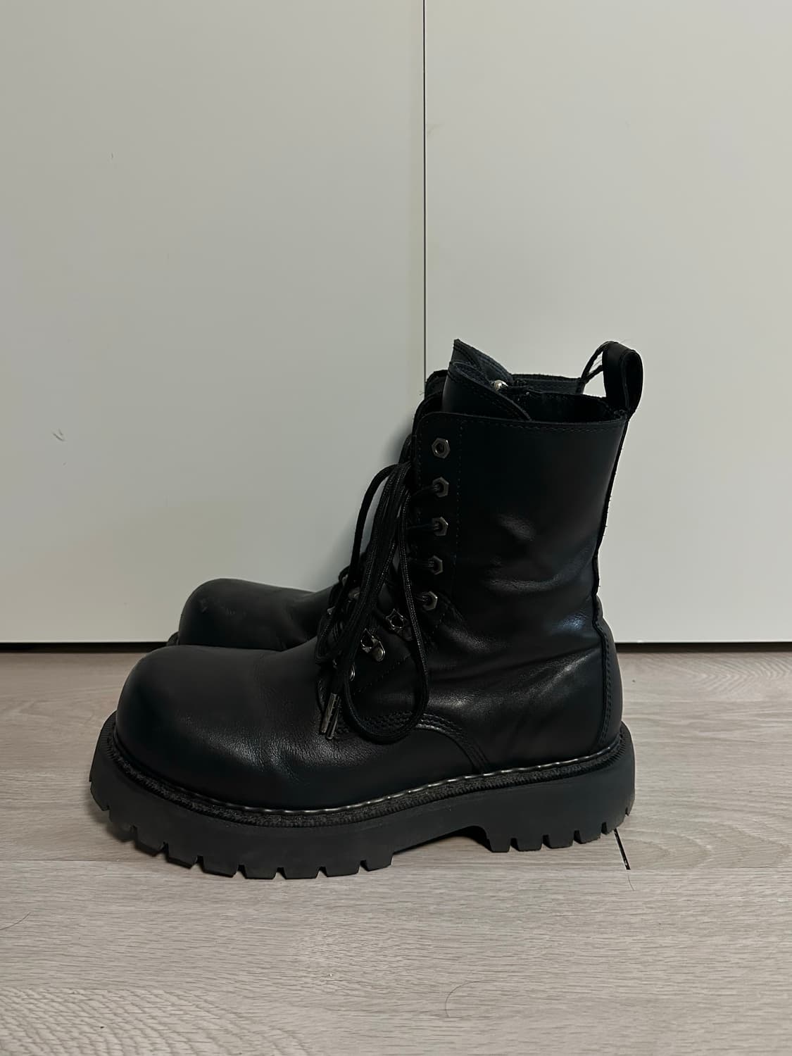 로스트가든 팬텀 Size 43  상품이미지5
