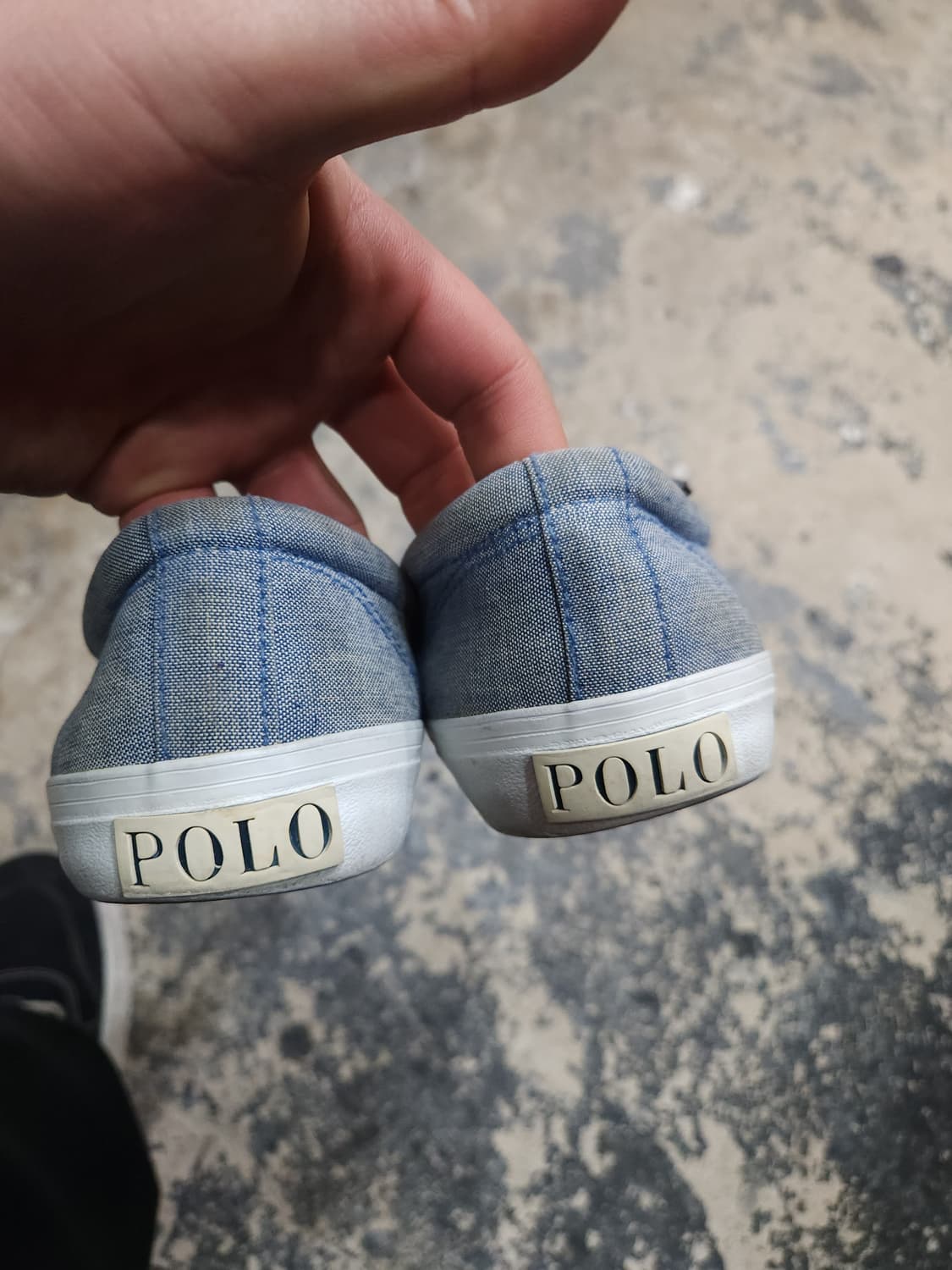 폴로 랄프로렌 빅포니 슬립온 245

 상품이미지5