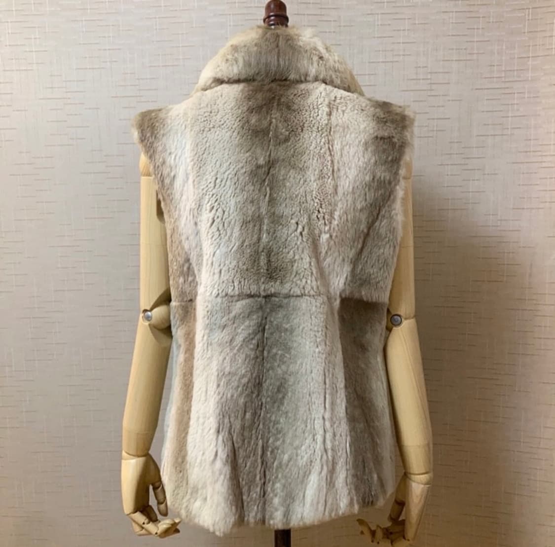 막스마라 토키털 베스트 조끼 상품이미지4