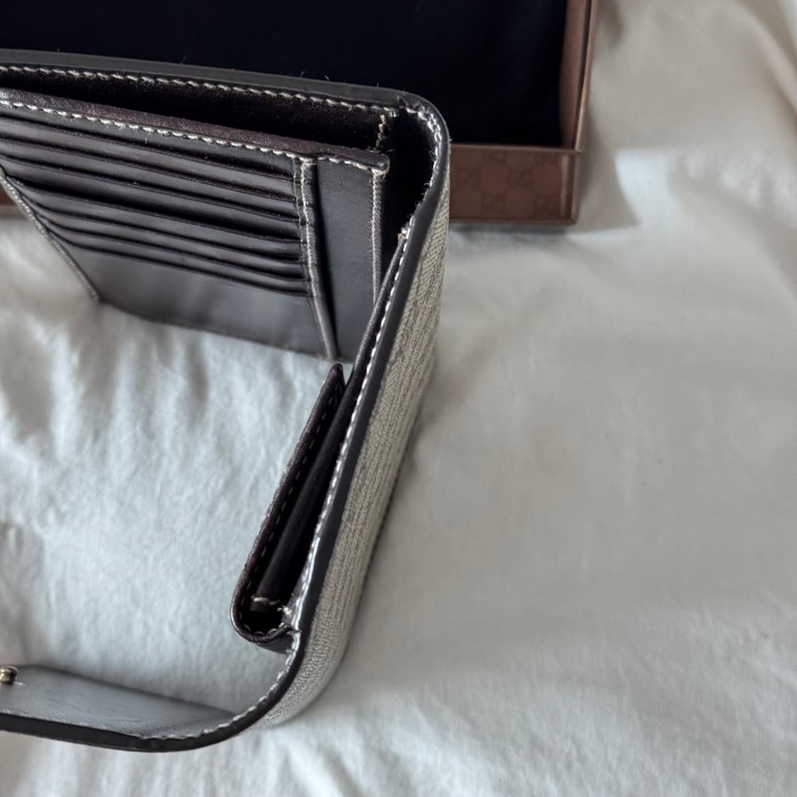 구찌 장지갑 상품이미지4