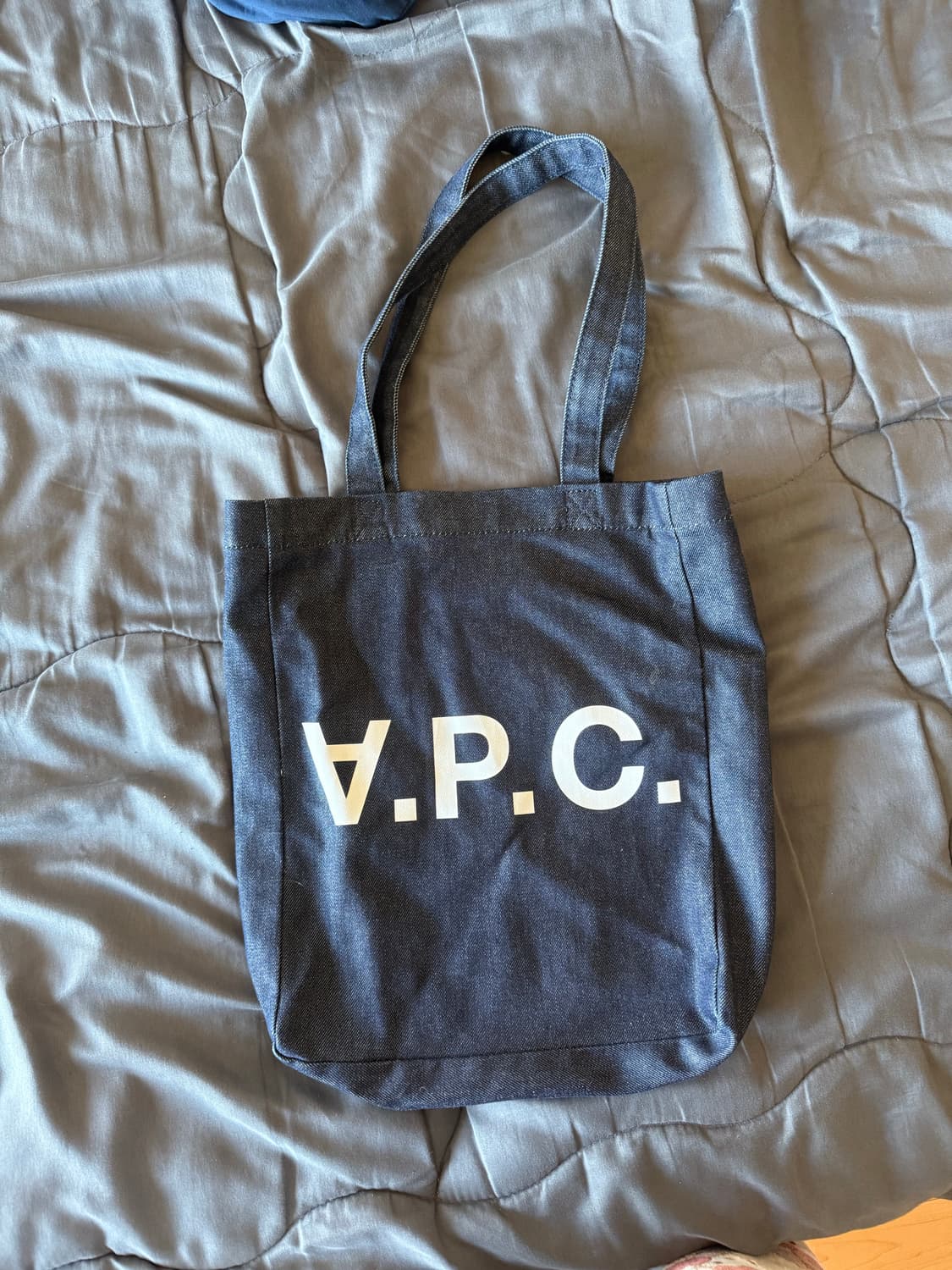 아페쎄 에코백 상품이미지1