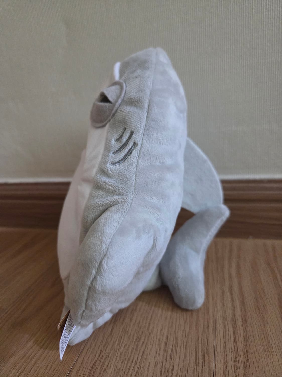 죠스 퍼글러 인형 상품이미지2
