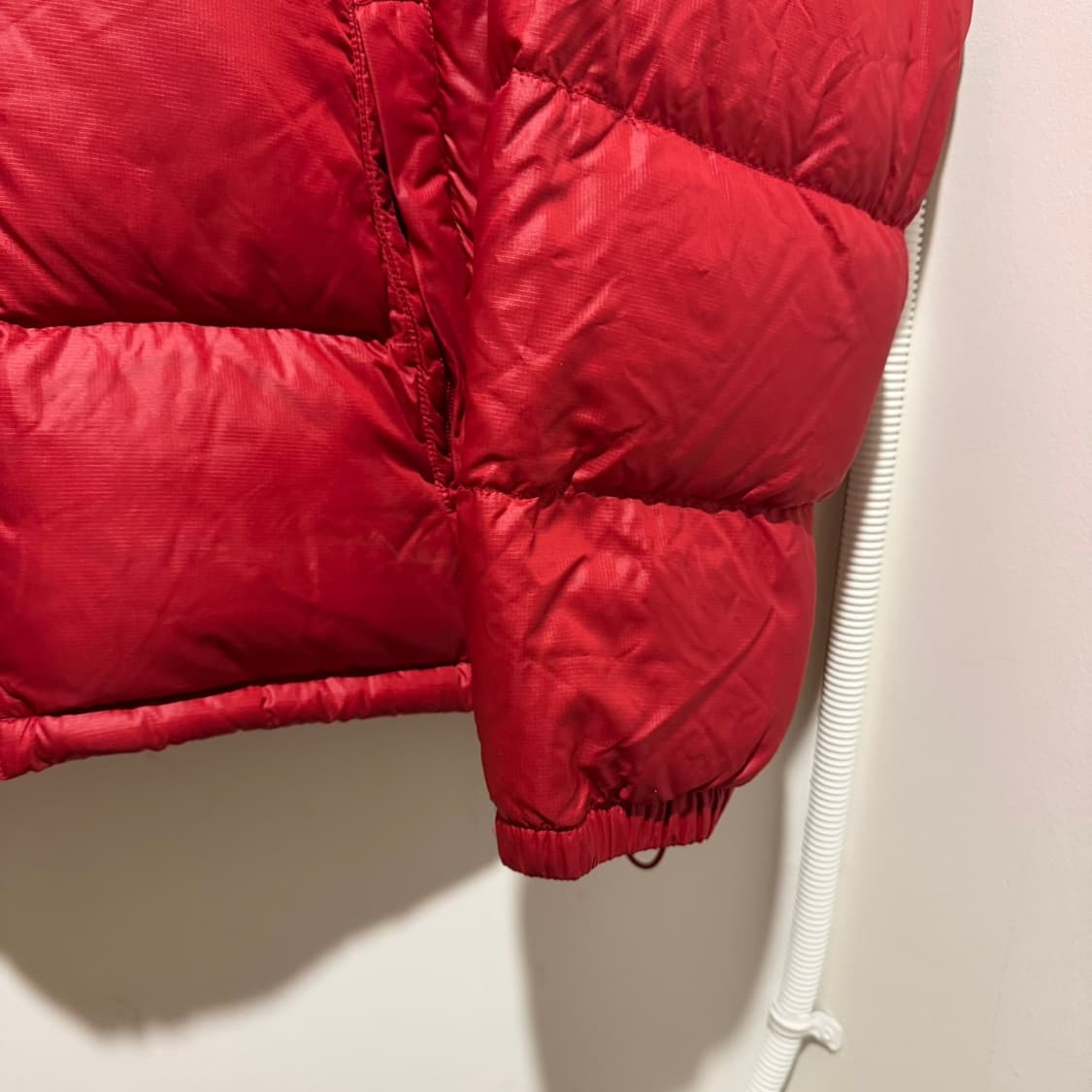 노스페이스 패딩 자켓 상품이미지4