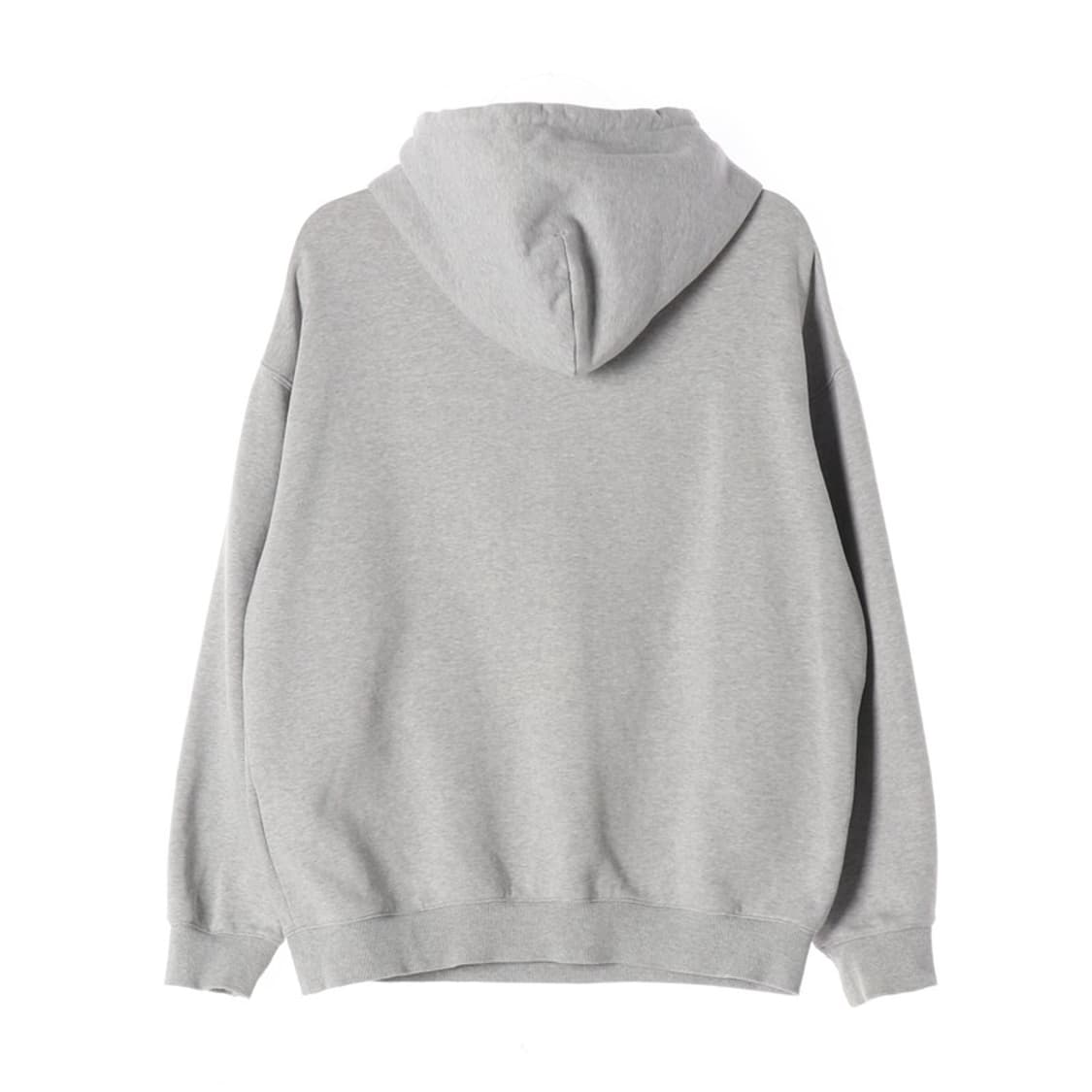 엄브로 로고 후드 티셔츠 M 상품이미지2