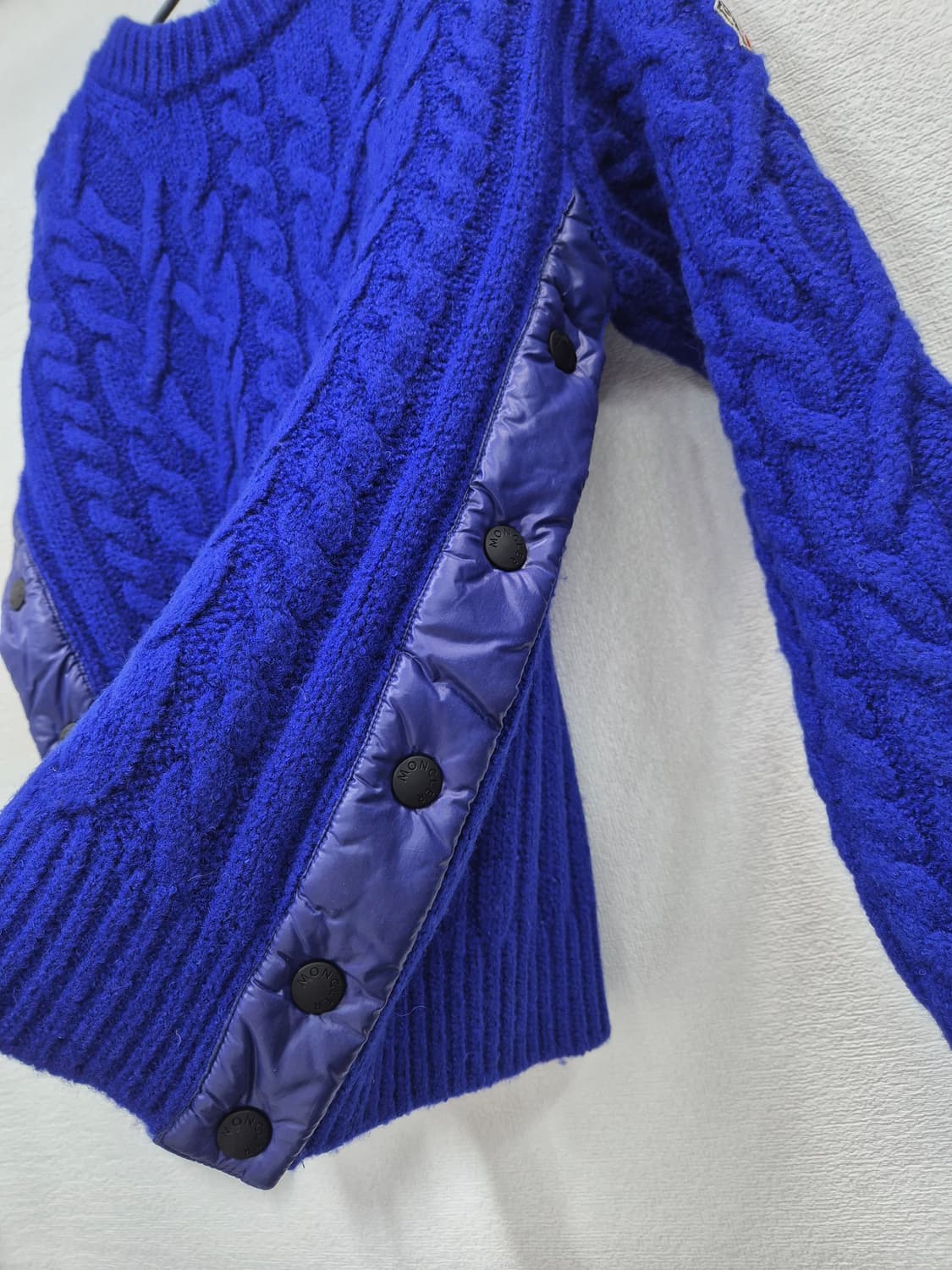 몽클레어 그레노블  니트   / 55반~66 (정품) 상품이미지3