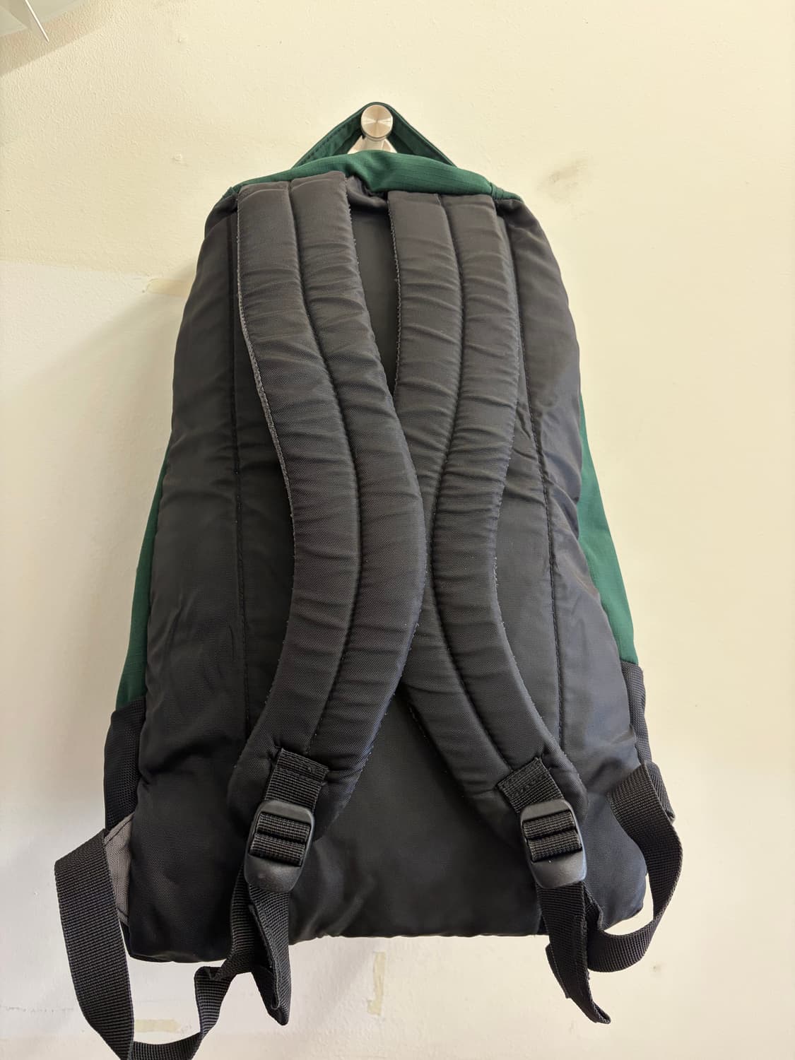 N125. 잔스포츠 빈티지 백팩 상품이미지2