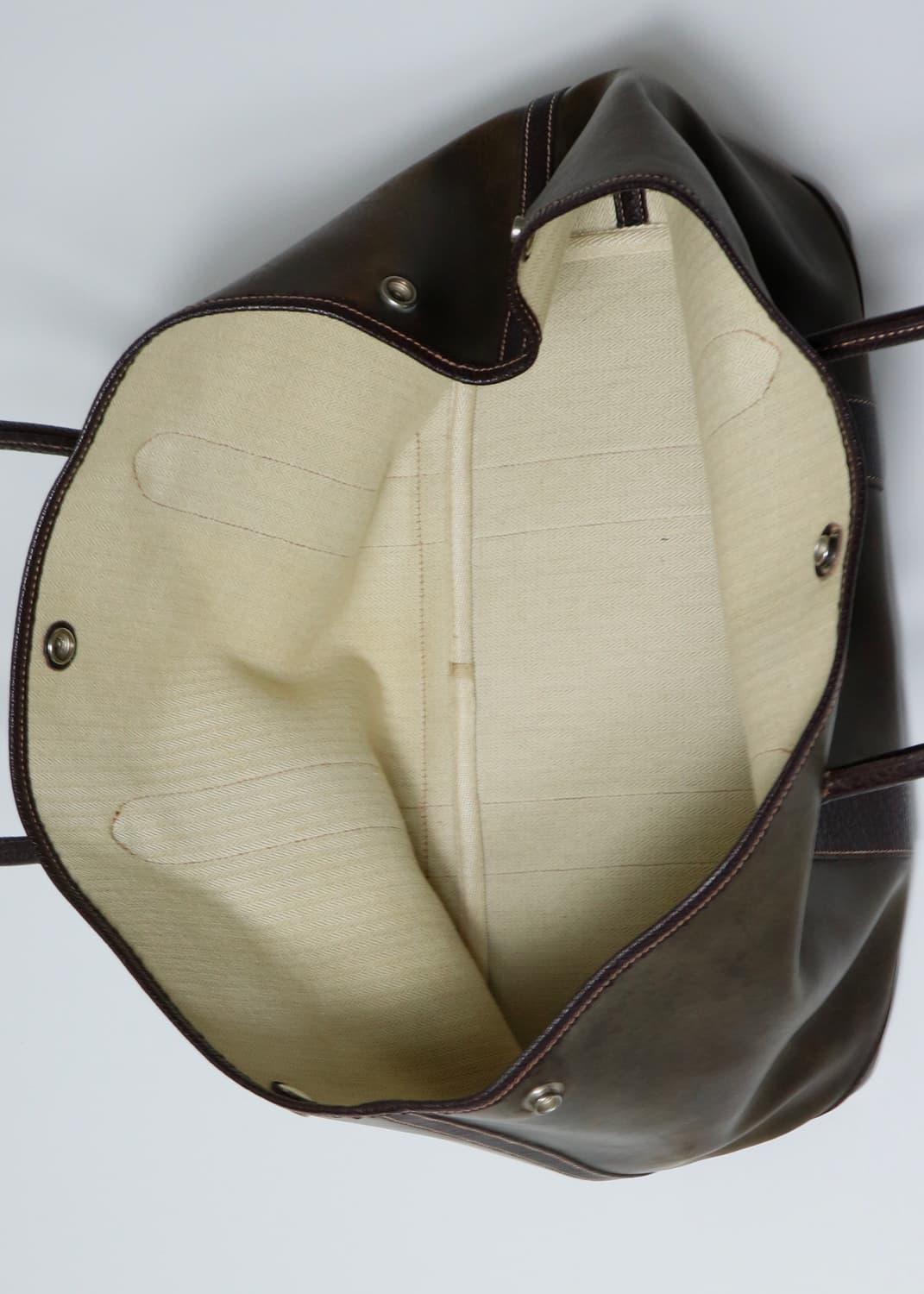 Hermes Garden Party PM (Olive) 상품이미지8
