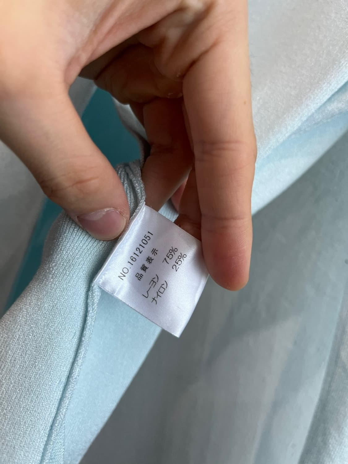 harrods 레이온 가디건 Made in JAPAN  상품이미지7