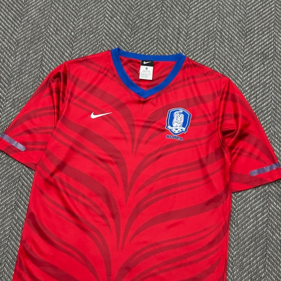 나이키 코리아 티셔츠 v2807 상품이미지3