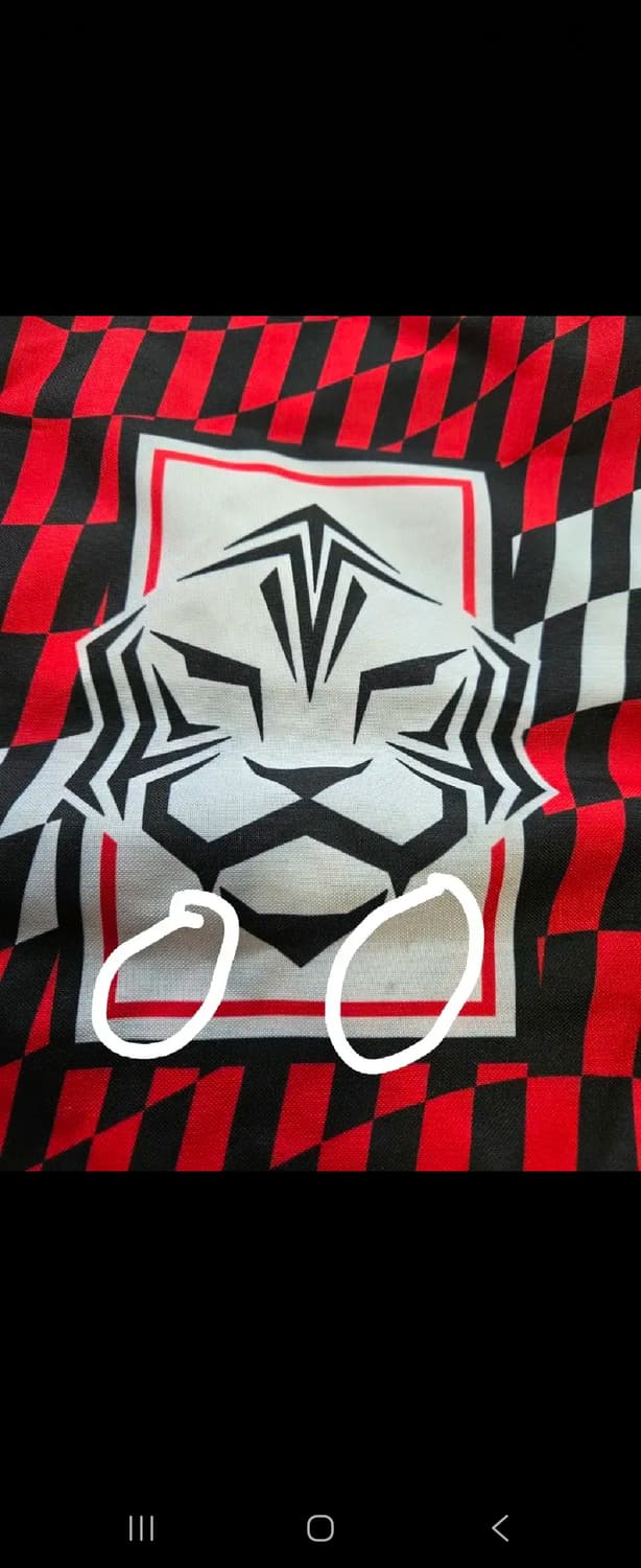 축구 국가대표 짐색 손흥민 상품이미지4