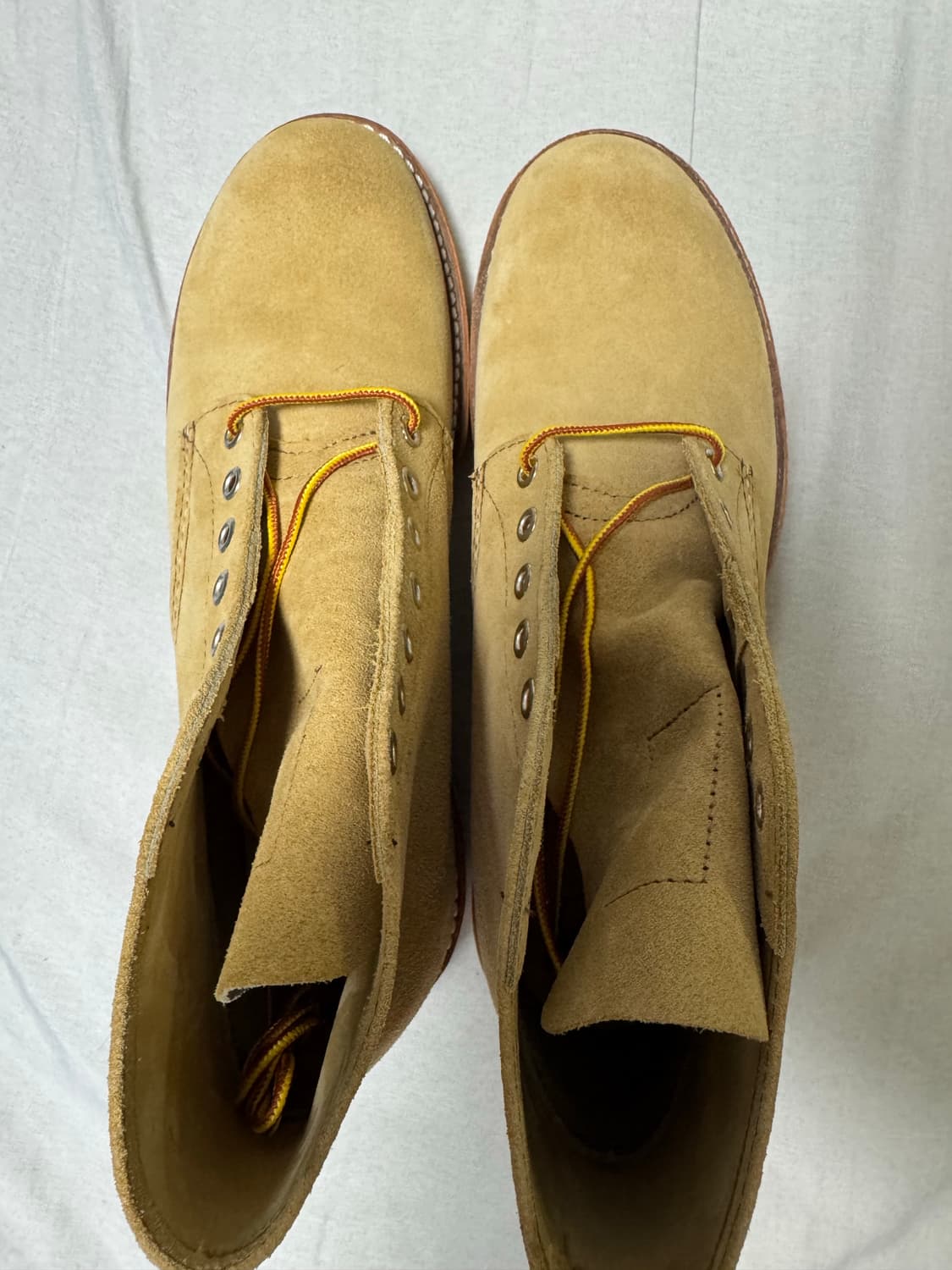 레드윙 8167 (9.5d) 새상품 상품이미지6