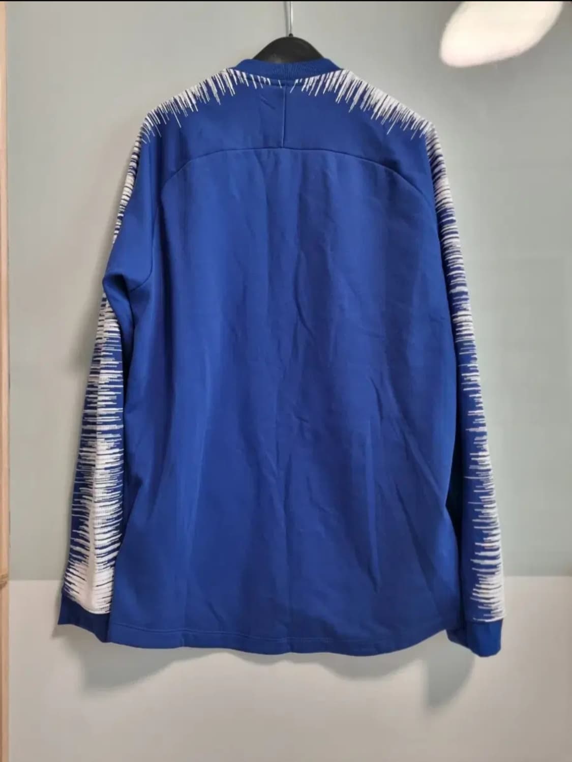 18-19 첼시 앤섬 자켓 상품이미지2