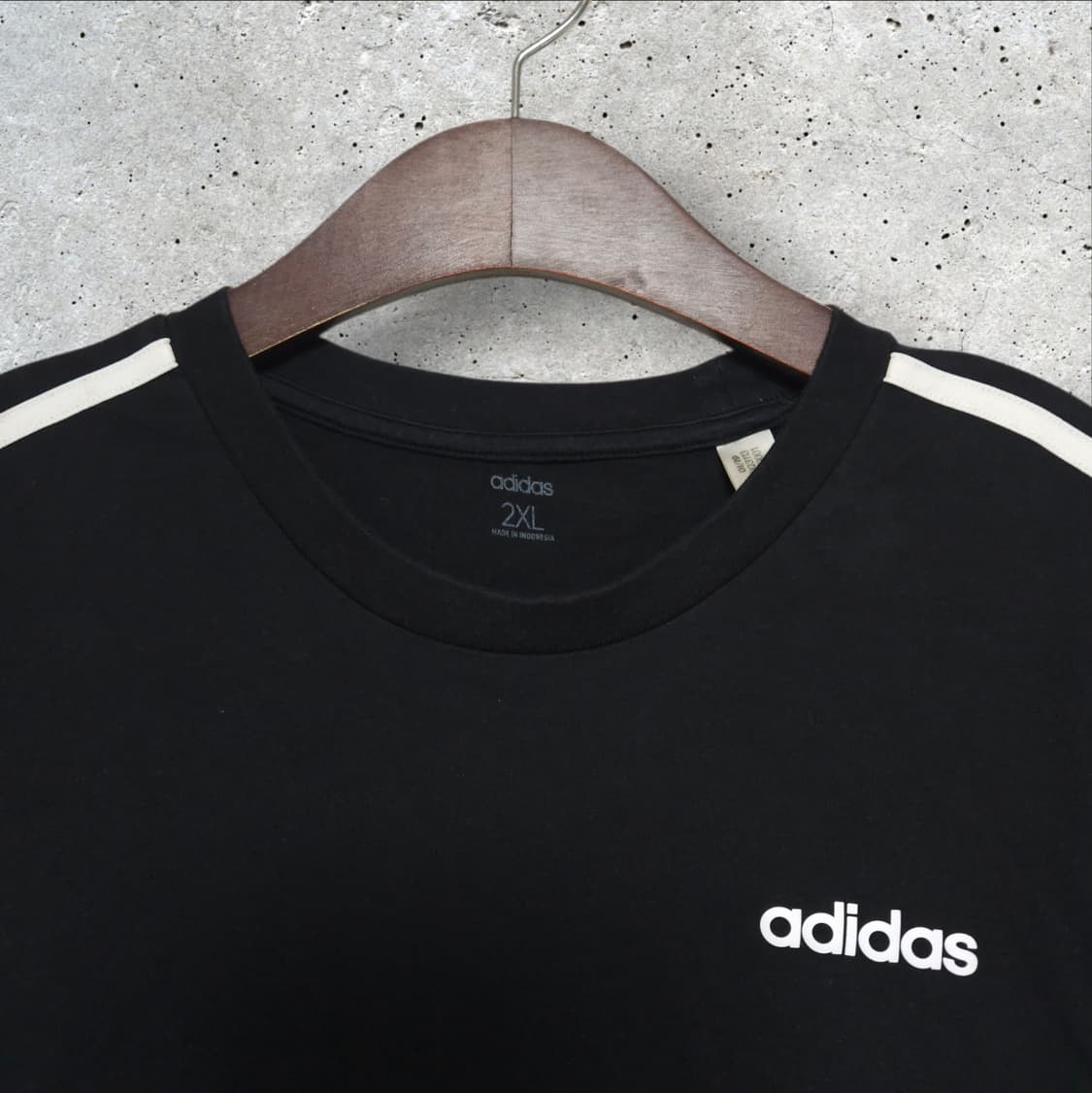 아디다스 반팔티 (100/L) 상품이미지2