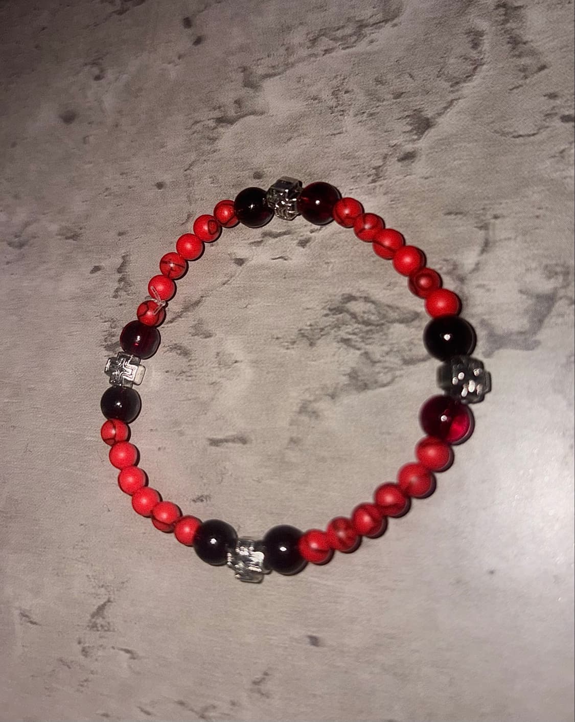 비즈 팔찌 Bracelet 상품이미지1