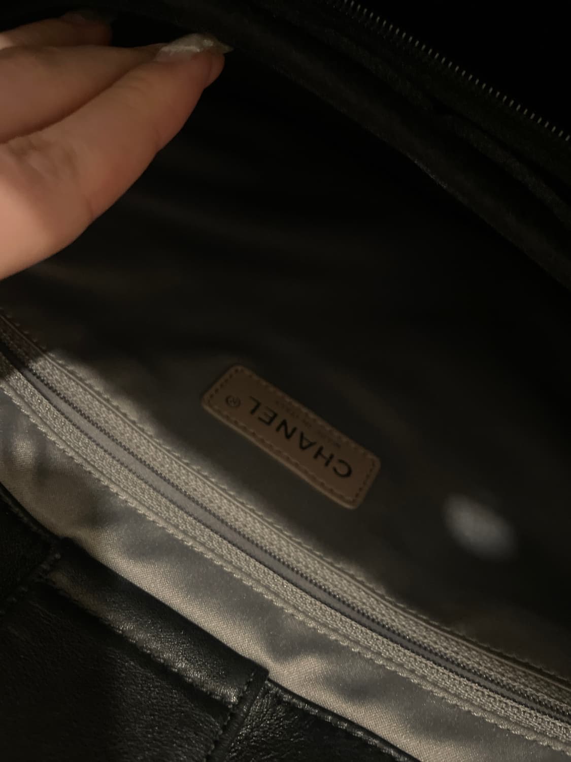 샤넬 체인백 상품이미지5