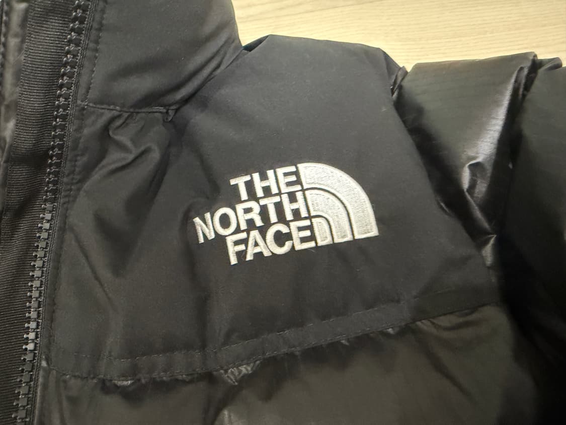 노스페이스 화이트라벨 노벨티 눕시 다운 자켓 NJ1DN50J (M 95) 상품이미지2