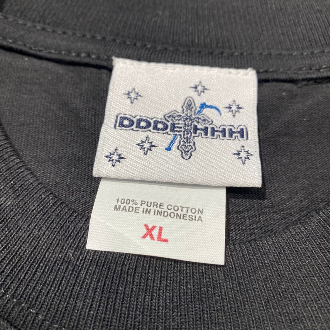 주술회전 토우지 부틀렉 애니메이션 티셔츠 상품이미지3