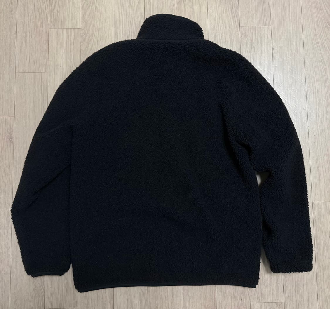 띠어리(Theory) Classon Fleece M 상품이미지4
