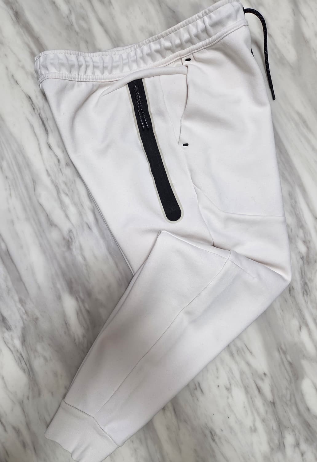 나이키 테크 플리스 조거팬츠 상품이미지3