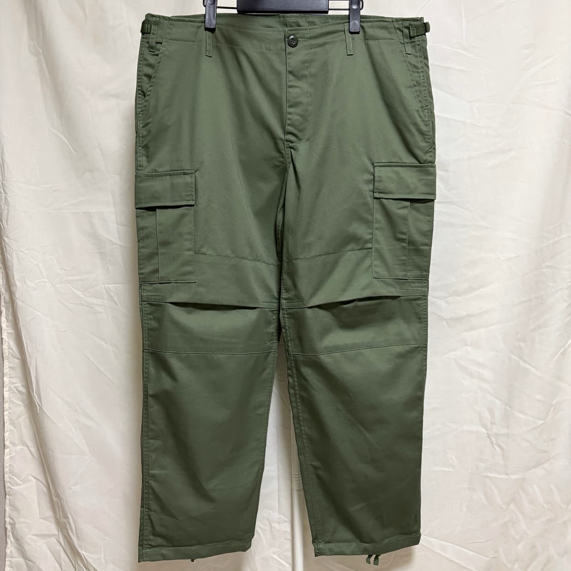 YMCL KY 밀리터리 BDU 팬츠 / 올리브, L-R(36~40) 상품이미지1