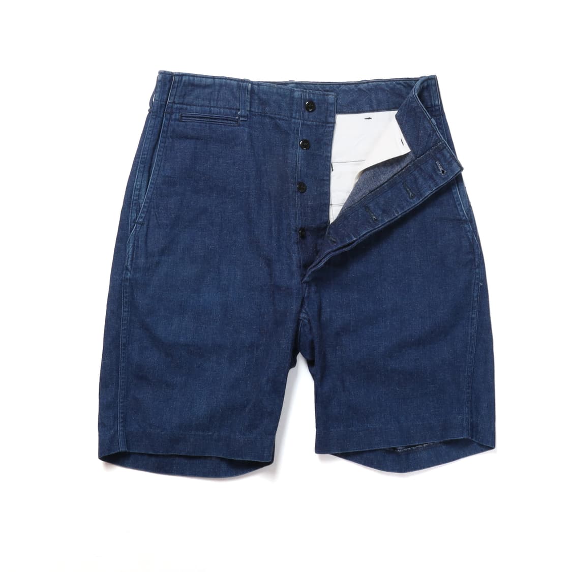 아나토미카 Anatomica Denim Shorts  상품이미지4
