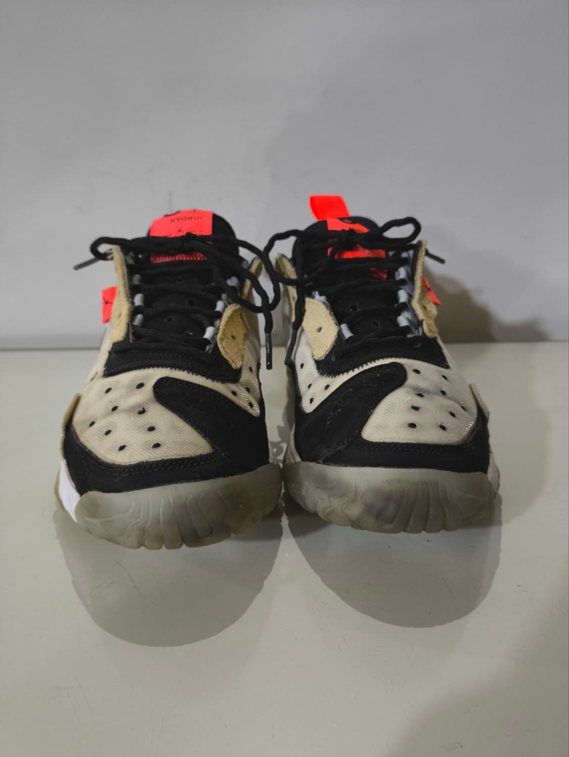 270mm 조던 델타2 농구화 운동화  상품이미지3