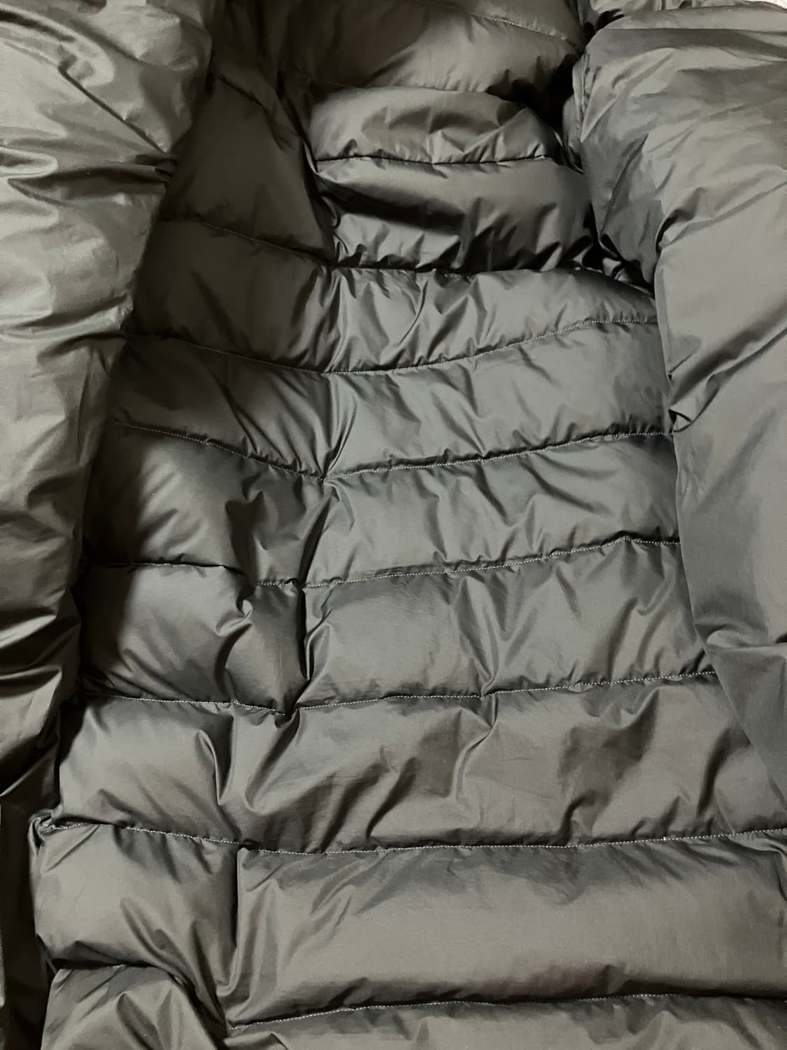 나이키 롱패딩 상품이미지4
