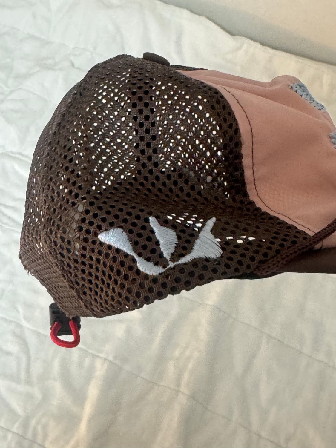 알렉스조노 우즈 러닝캡 상품이미지4