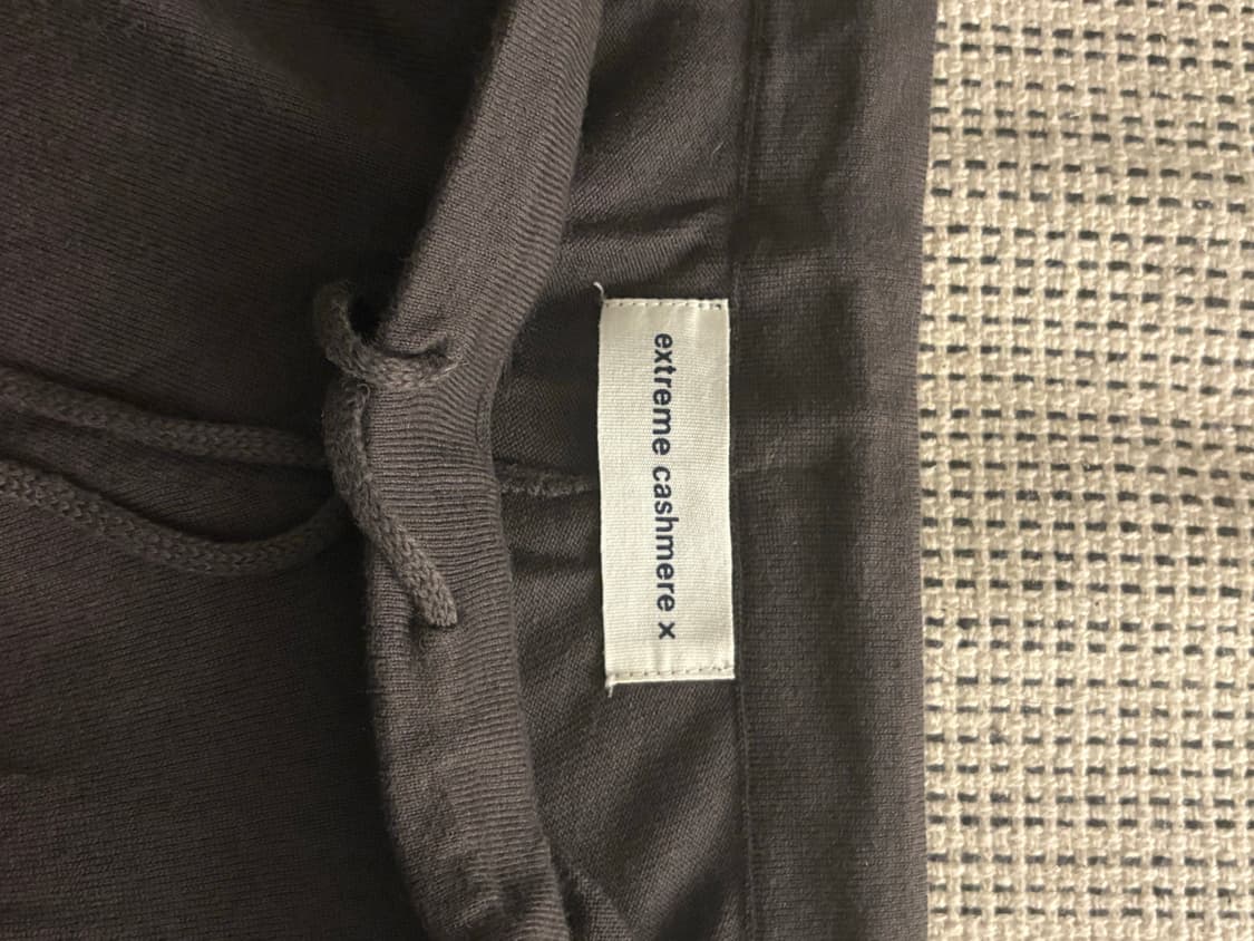 익스트림 캐시미어 릴렉스 상품이미지3