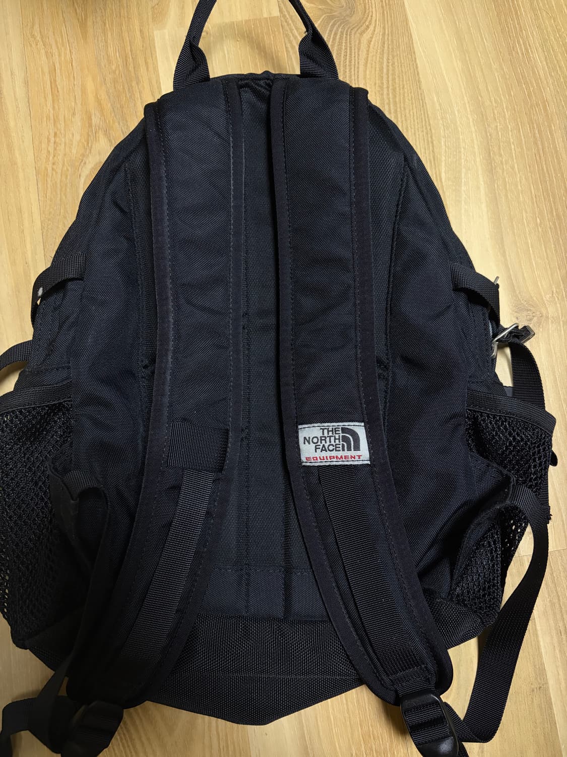 노스페이스 미니 백팩 상품이미지2