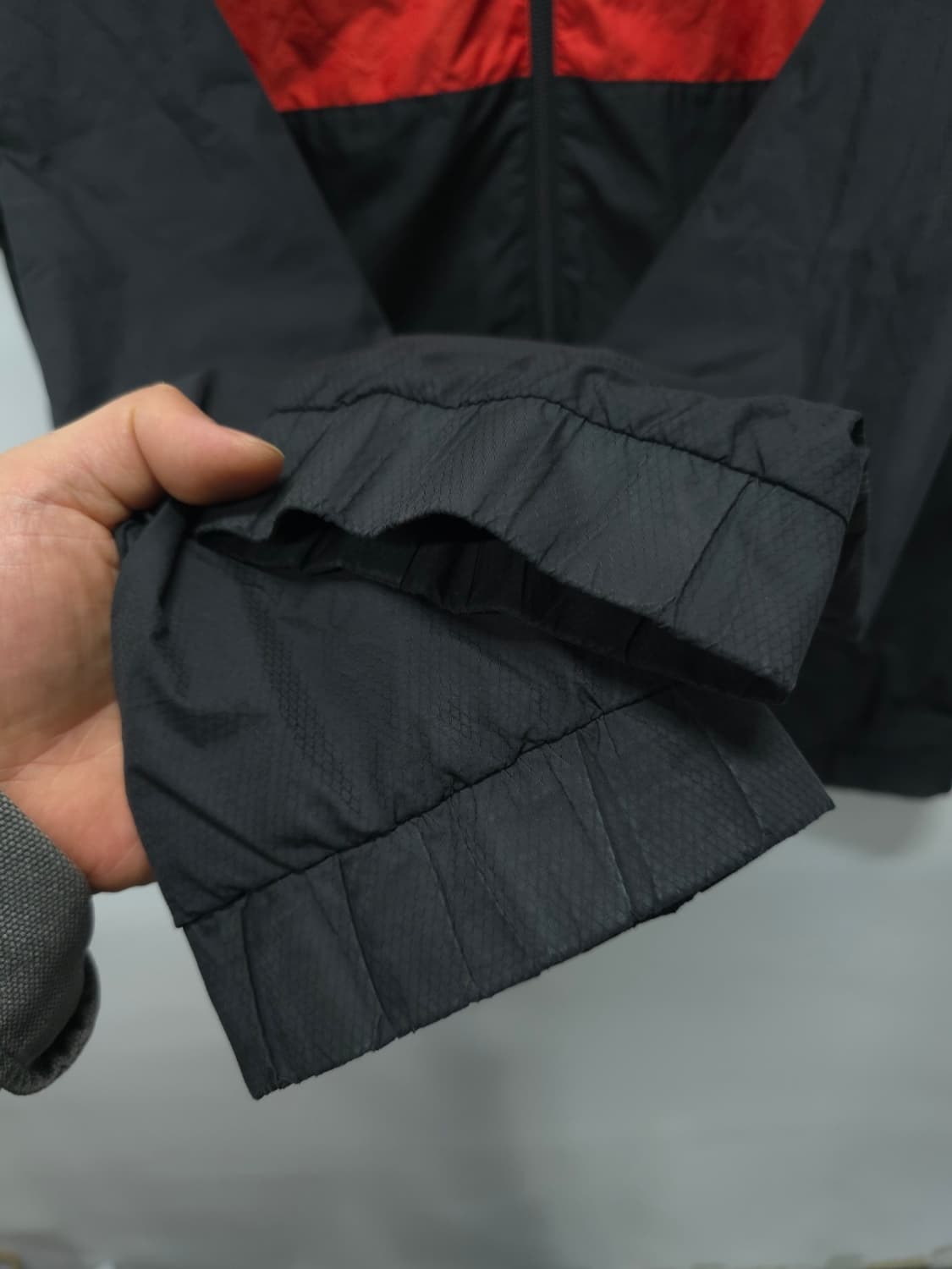 나이키 빈티지 스톰핏 풋볼 우븐 바람막이 (XL) 상품이미지7