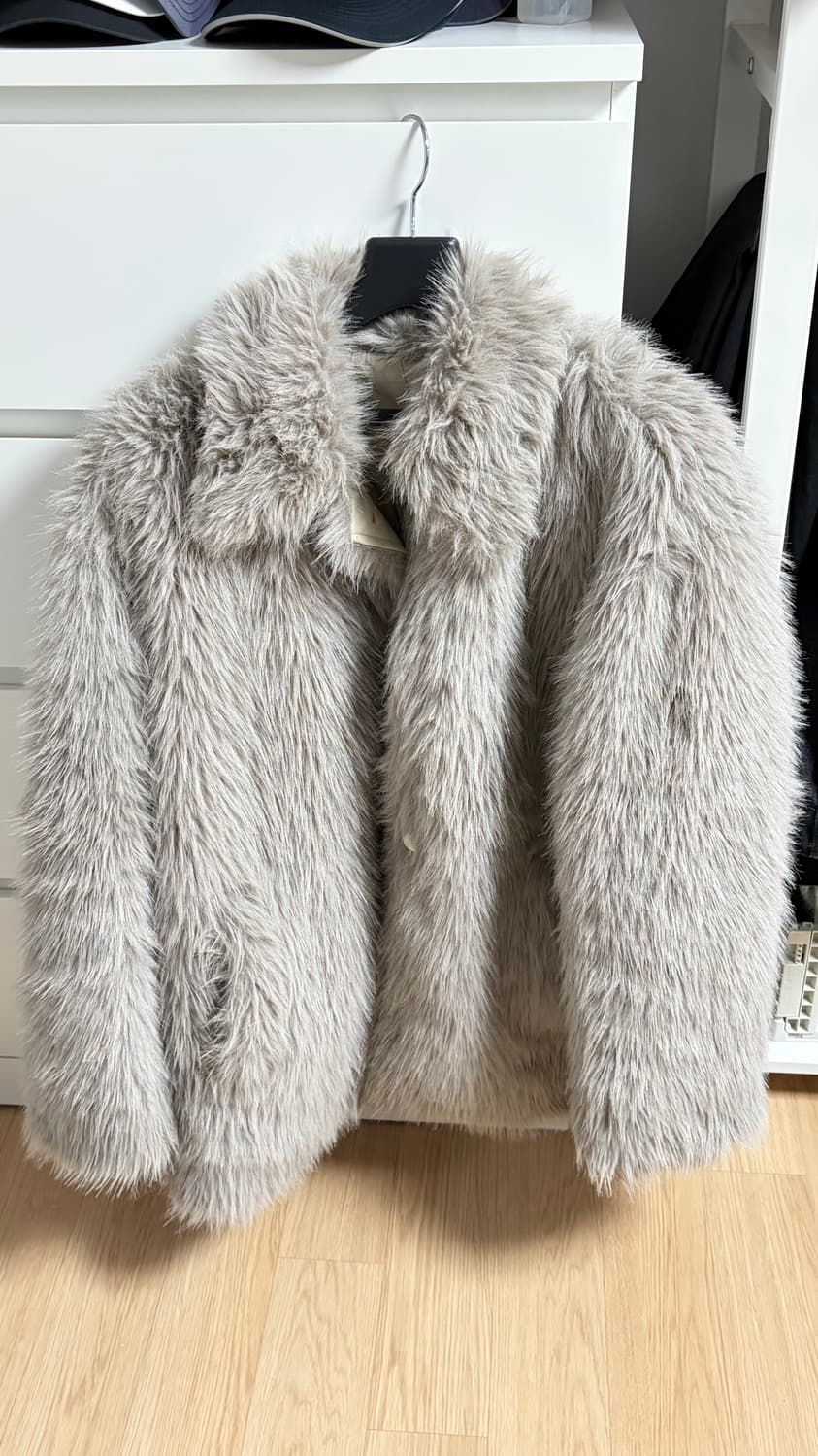 youth 유스 퍼 자켓  상품이미지1