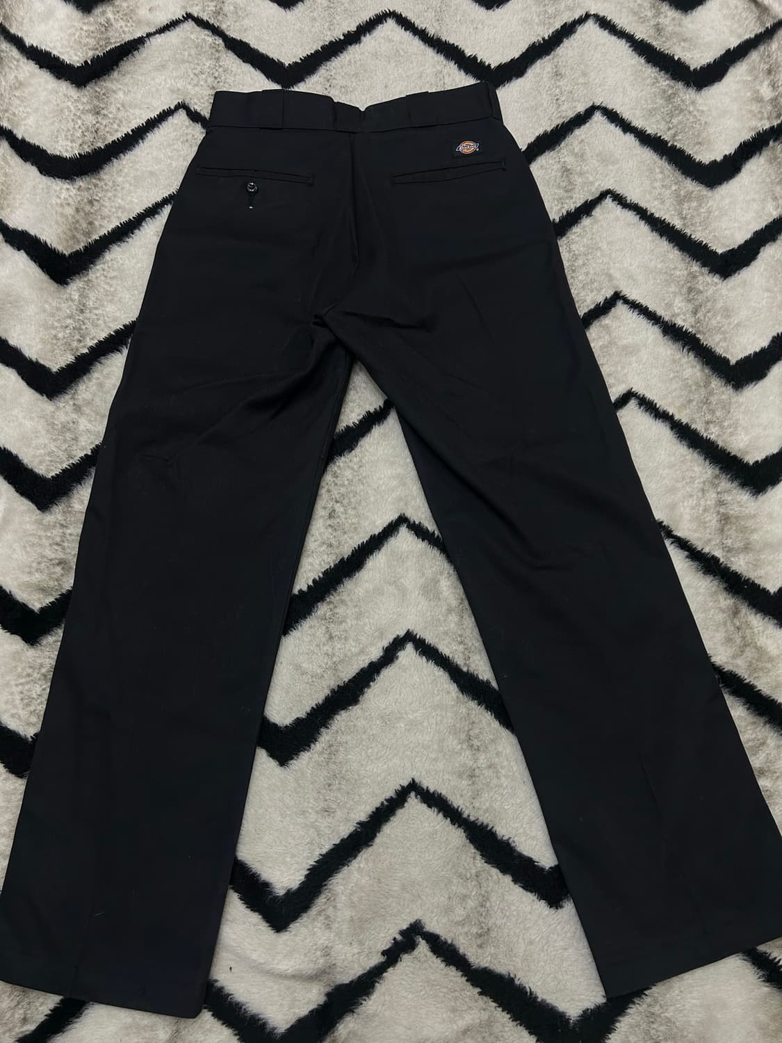 [30]디키즈874 치노팬츠/블랙 상품이미지2