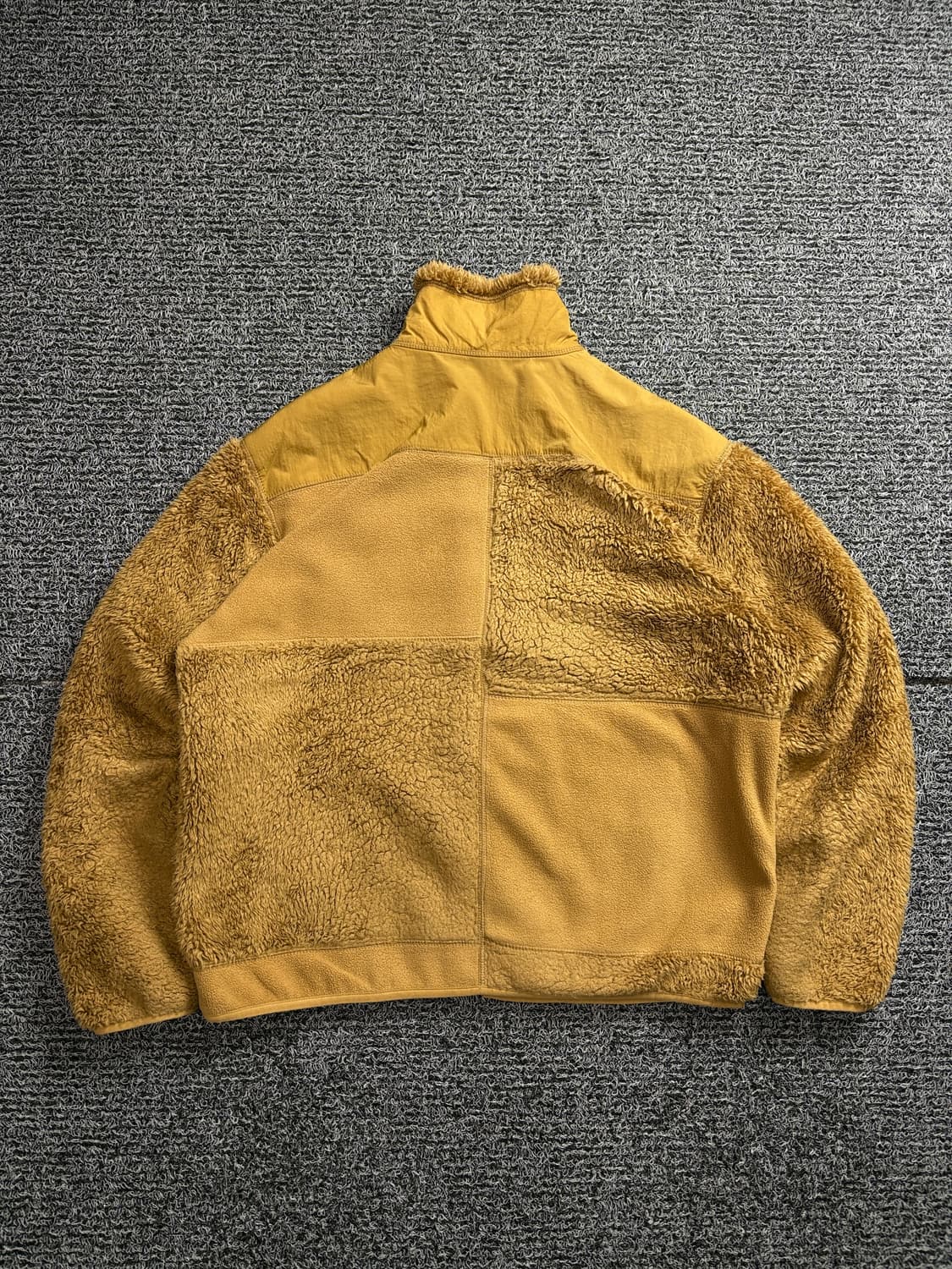 리바이스 오리지날 가먼츠 쉐르파 자켓 2113 상품이미지4