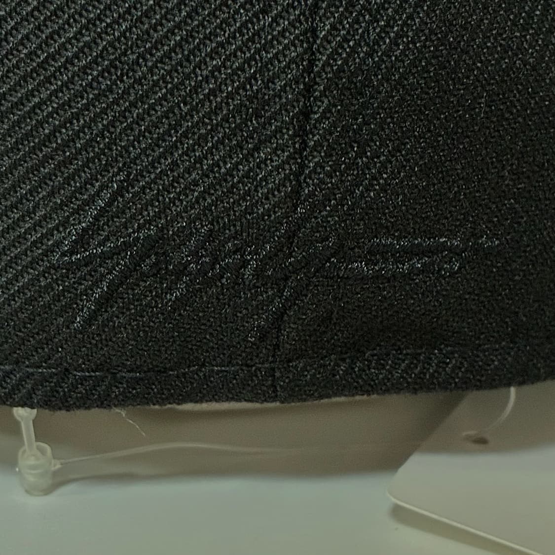 Yohjiyamamoto x Newera Cap 상품이미지6
