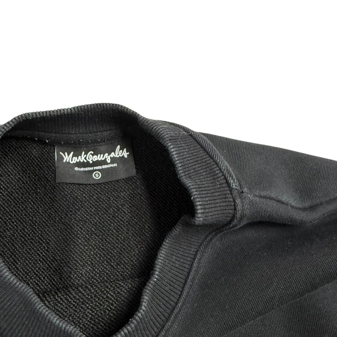 마크곤잘레스 맨투맨 상품이미지2