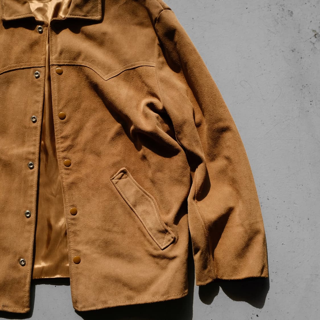 1980’s Made In USA Brent By Montgomery  상품이미지4