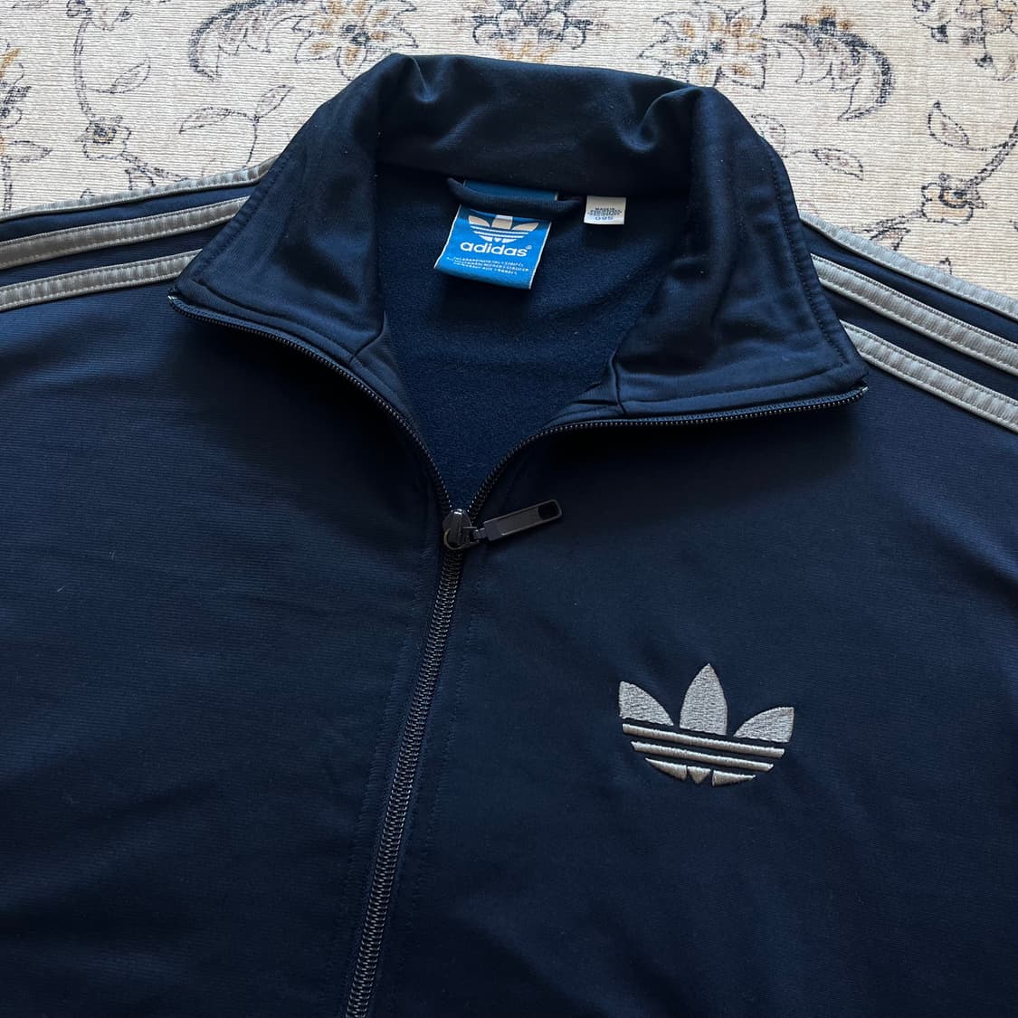 아디다스 오리지날 파이어버드 트랙탑 져지 상품이미지3