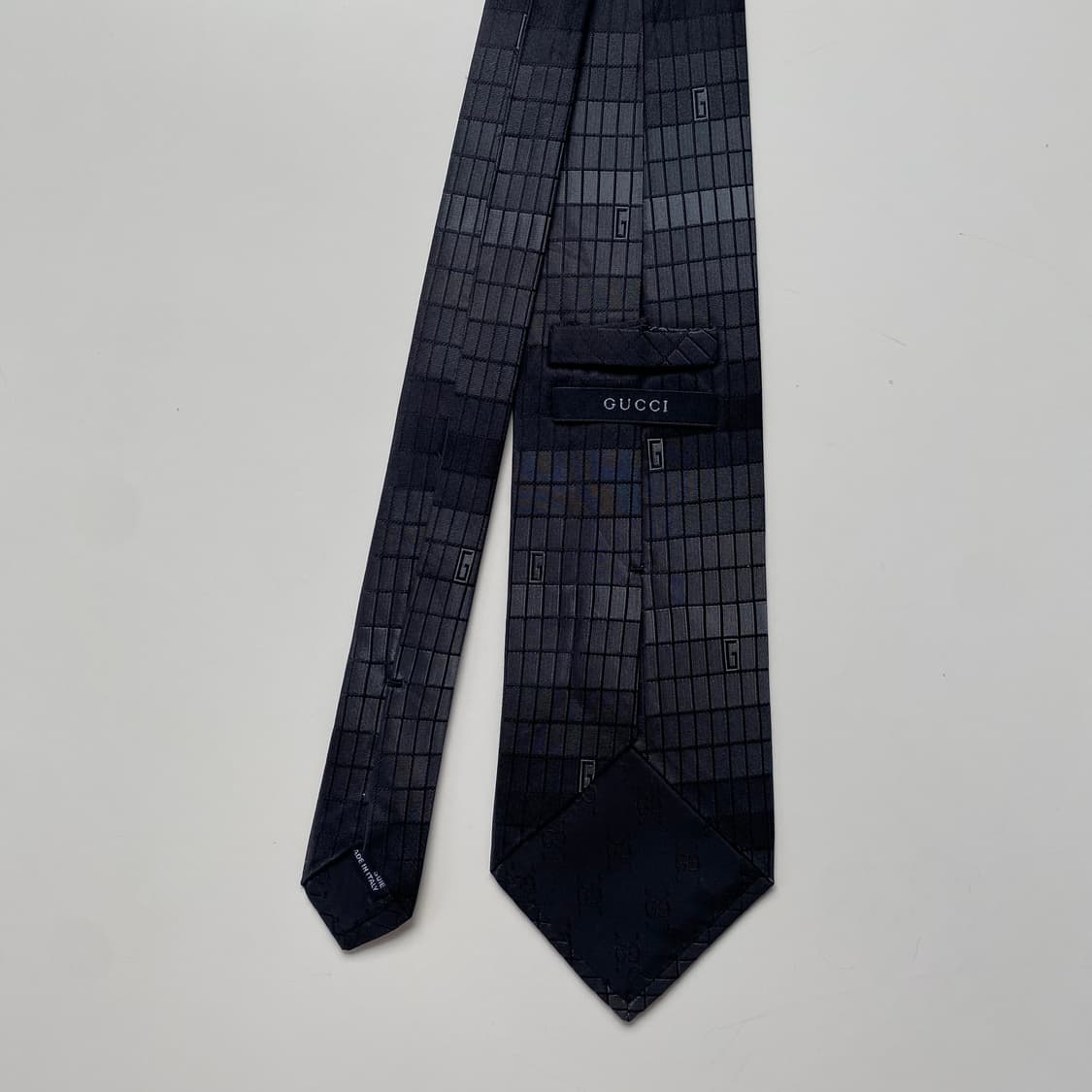 구찌(GUCCI) 명품 정품 넥타이 상품이미지3