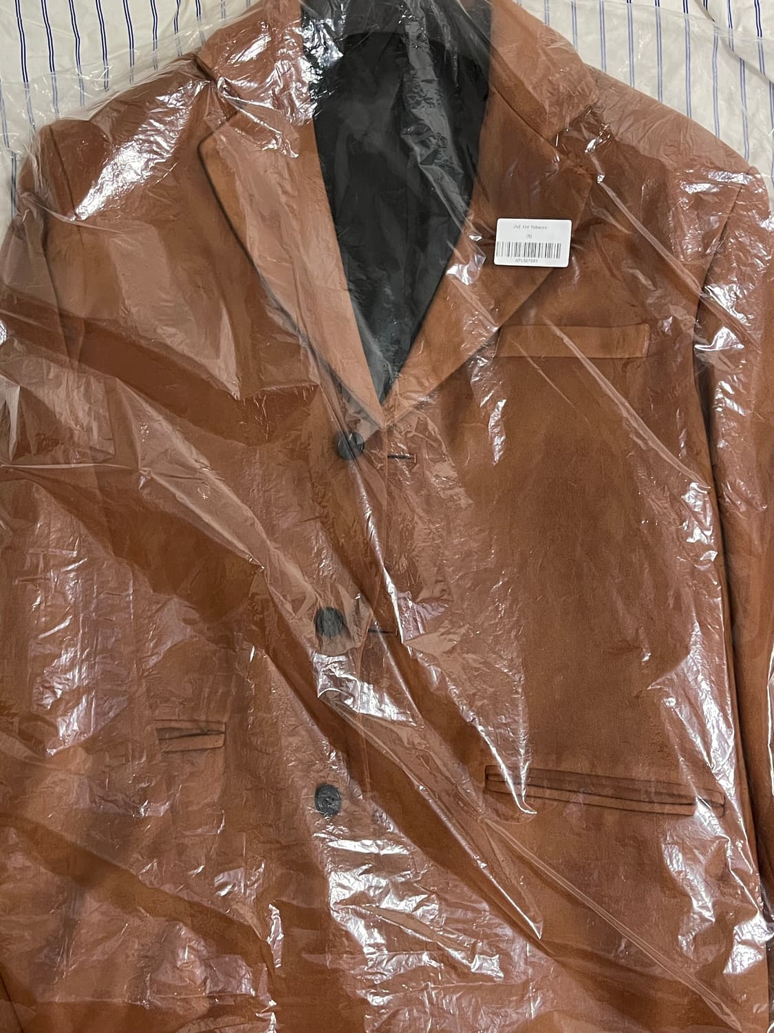 준느 타바코 블레이저 S 상품이미지2