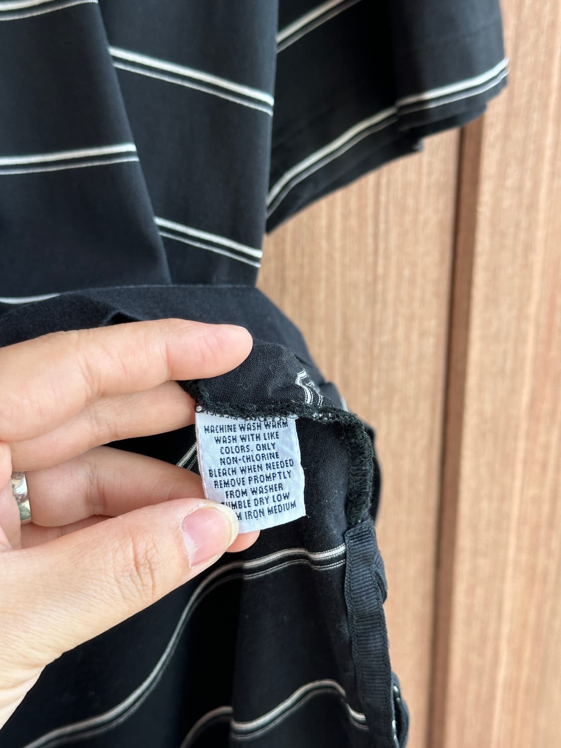 폴로 골프 반팔카라티 XL (105-110) 상품이미지6