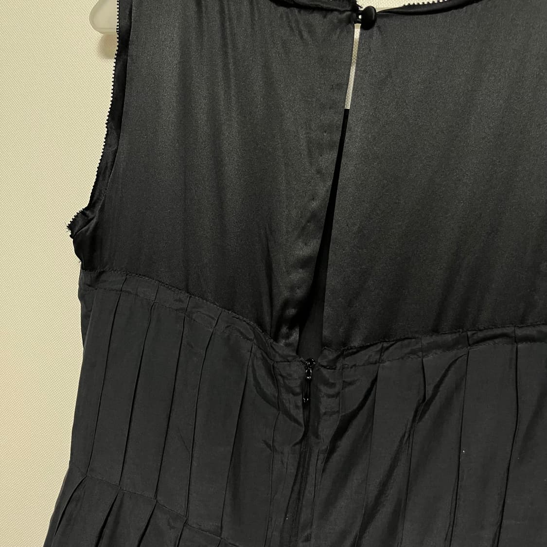 3.1 필립 림 3.1 Phillip Lim 민소매 실크 원피스 4사이 상품이미지9