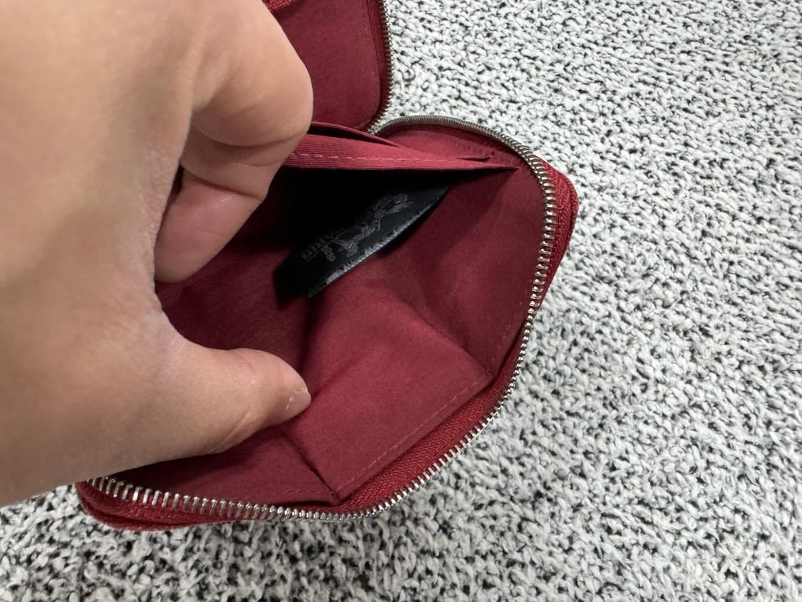 에르메스 후루토 지퍼지갑 상품이미지7