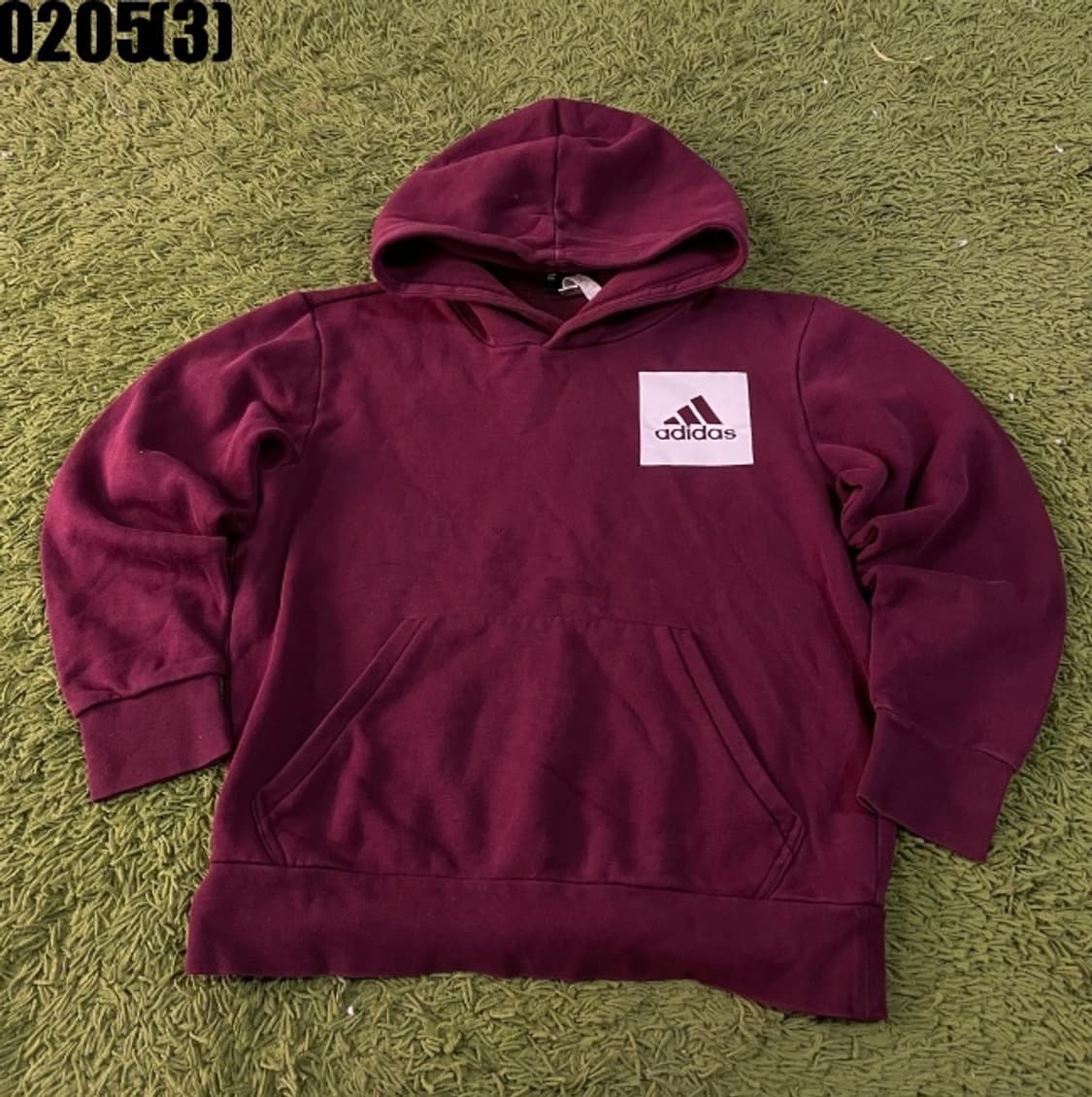 아디다스 후드티  상품이미지1