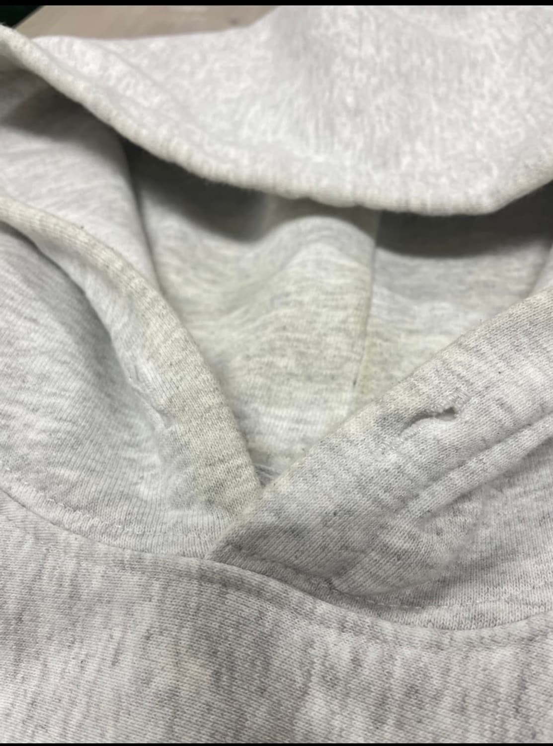 스투시 후드티 상품이미지4