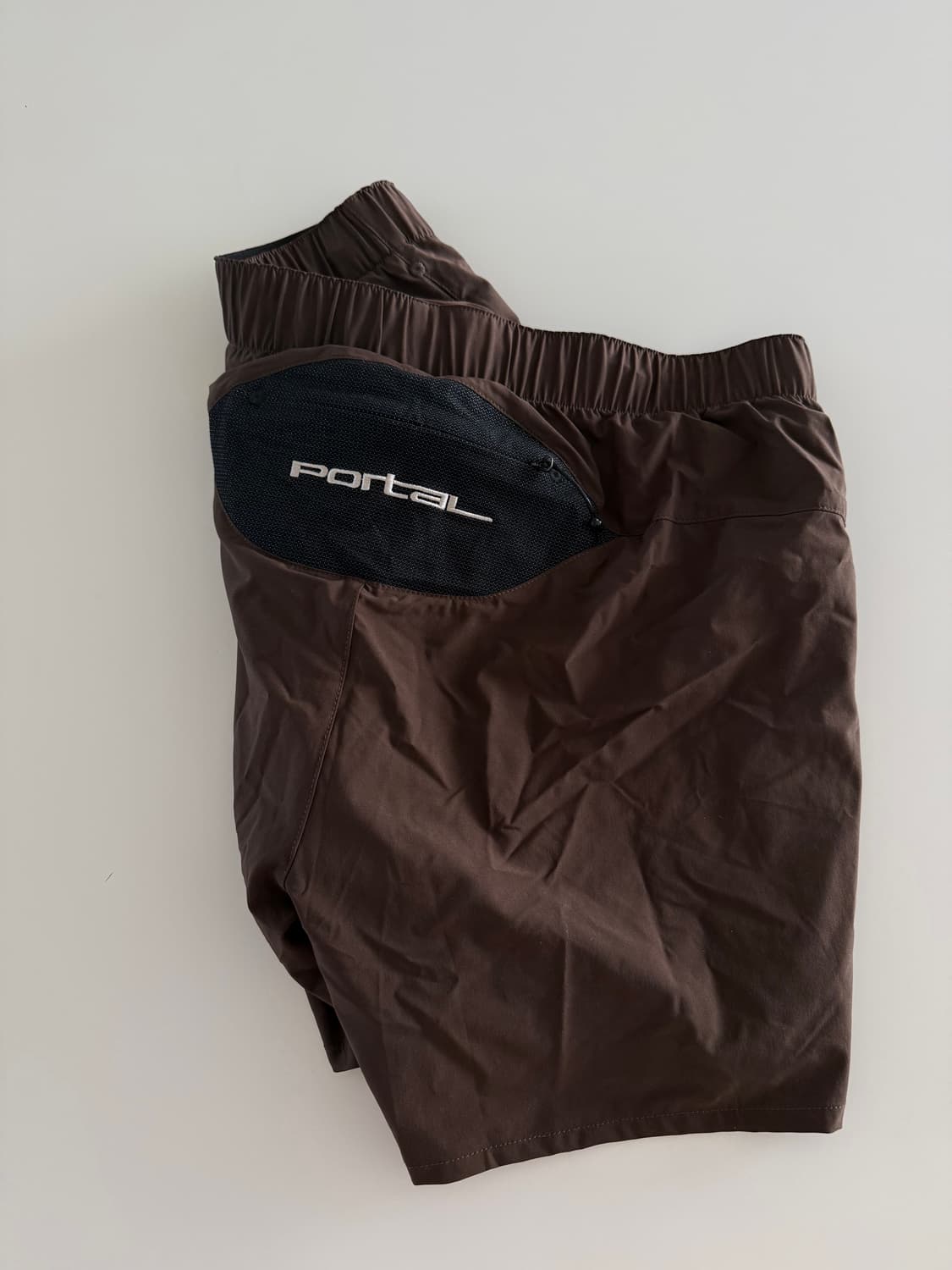포탈 러닝 쇼츠 L 상품이미지3