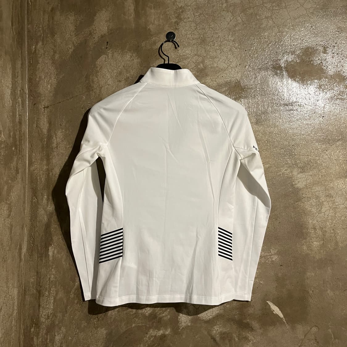 파리게이츠 반집업 긴팔 상품이미지5