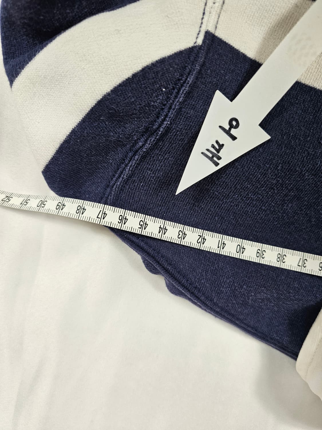 폴로류준열럭비티 상품이미지5